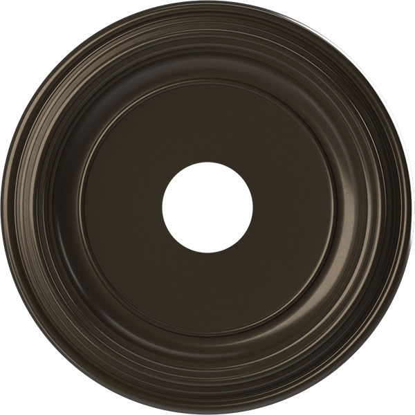 Ekena Millwork CMP16TRCDB