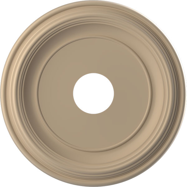 Ekena Millwork CMP16TRGBE