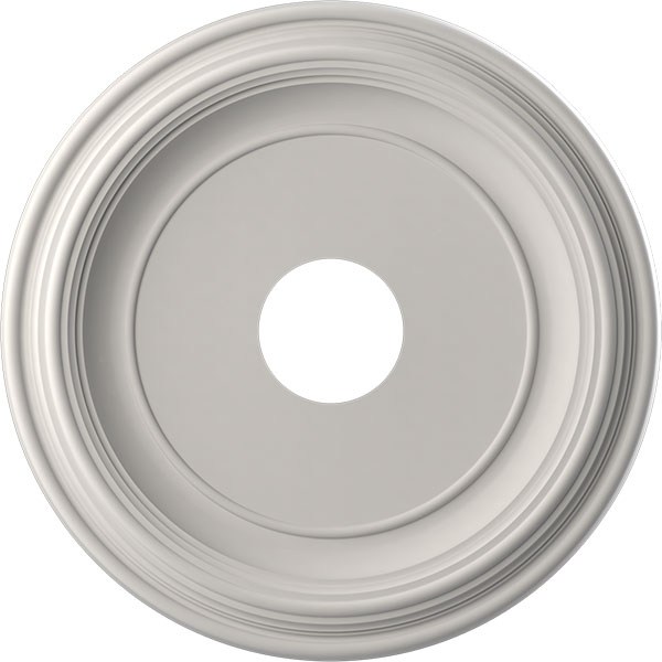 Ekena Millwork CMP16TRGBW