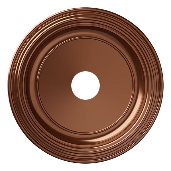 Ekena Millwork CMP19TRBDB