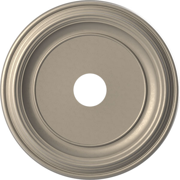 Ekena Millwork CMP19TRCSV