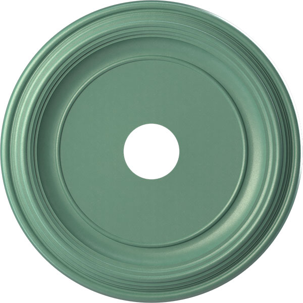 Ekena Millwork CMP19TRFSM
