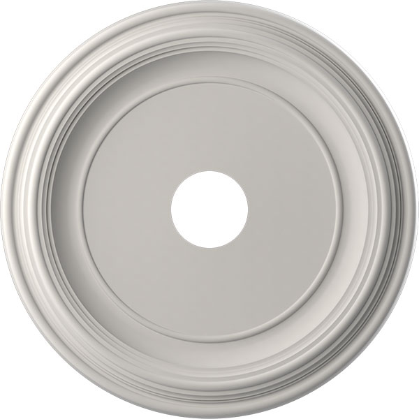Ekena Millwork CMP19TRGBW