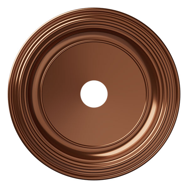 Ekena Millwork CMP22TRBDB