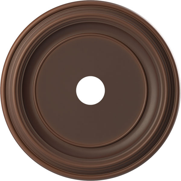 Ekena Millwork CMP22TRDRU
