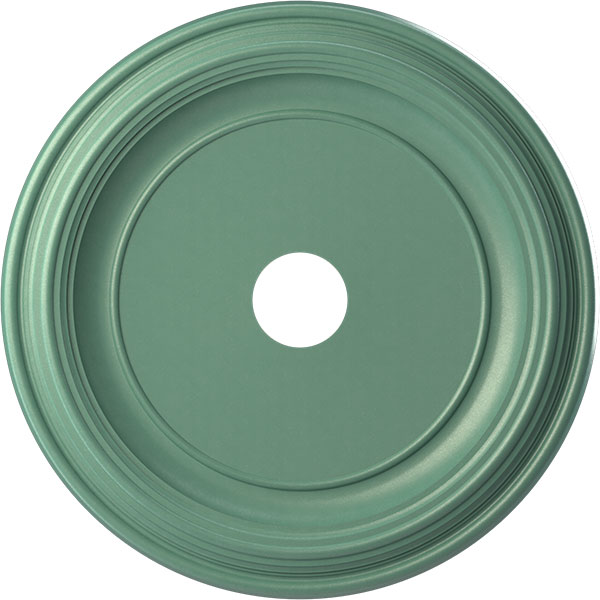 Ekena Millwork CMP22TRFSM