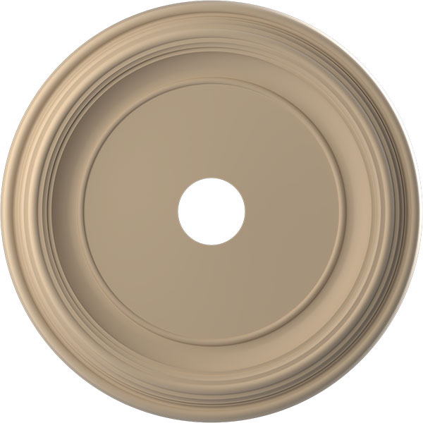 Ekena Millwork CMP22TRGBE