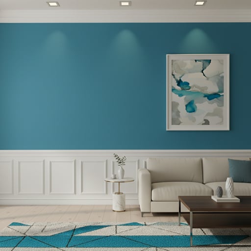 Traditional Wainscot Kits