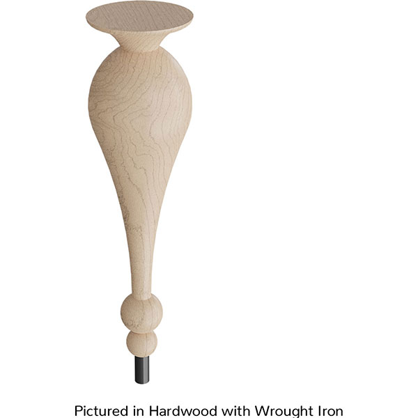 Brown Wood Products BW01242024MAWR8