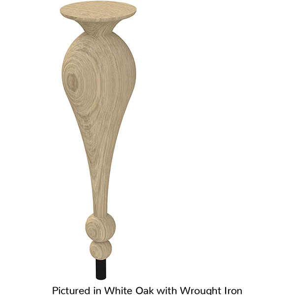 Brown Wood Products BW01242024WKWR8