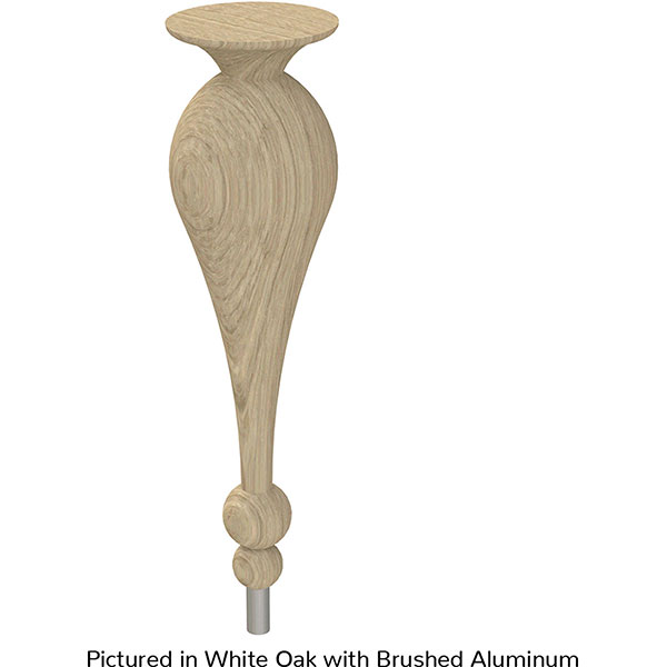 Brown Wood Products BW01242024WLBA8