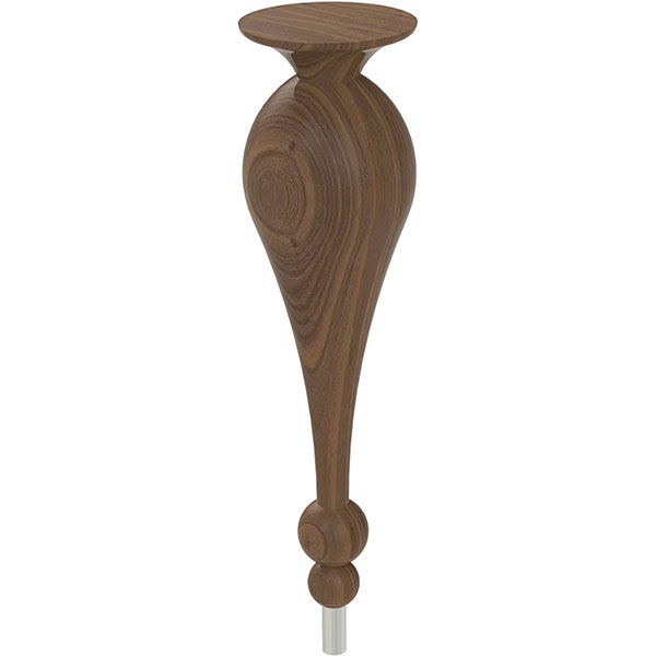 Brown Wood Products BW01242024WLCR1