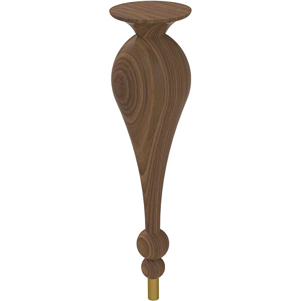 Brown Wood Products BW01242024WLSB1