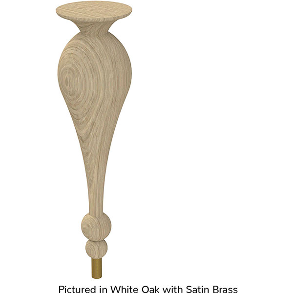 Brown Wood Products BW01242024WLSB8