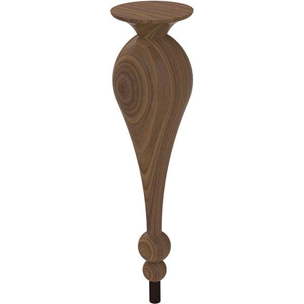 Brown Wood Products BW01242024WLWR1