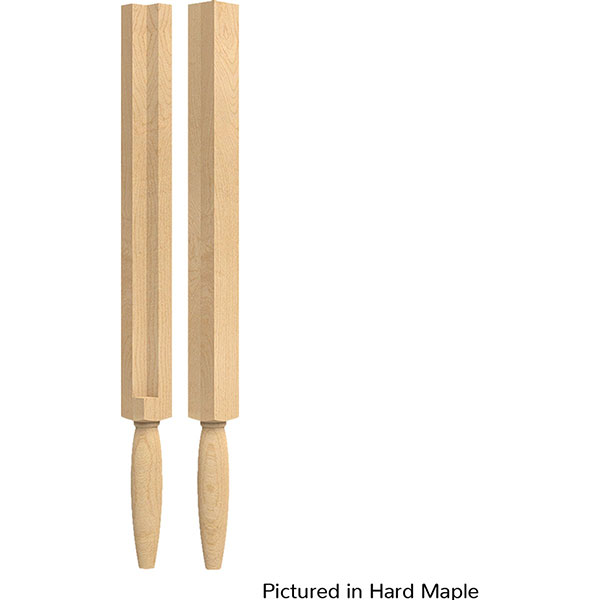 Brown Wood Products BW01270210AK3