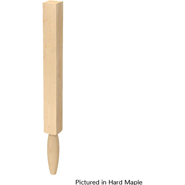 Brown Wood Products BW01280210PT1