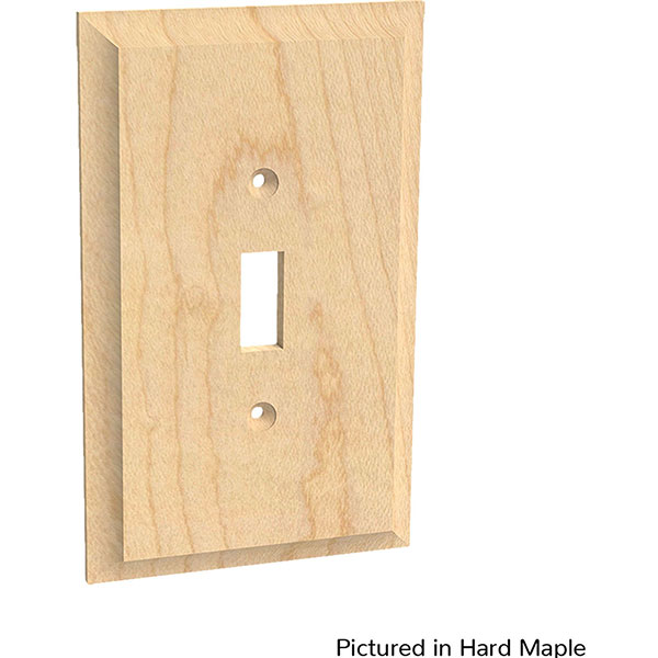 Brown Wood Products BW01450001QS1