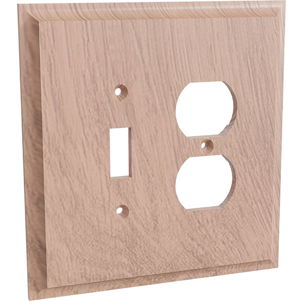 Brown Wood Products BW01450012AK1