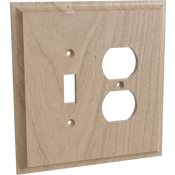 Brown Wood Products BW01450012CH1