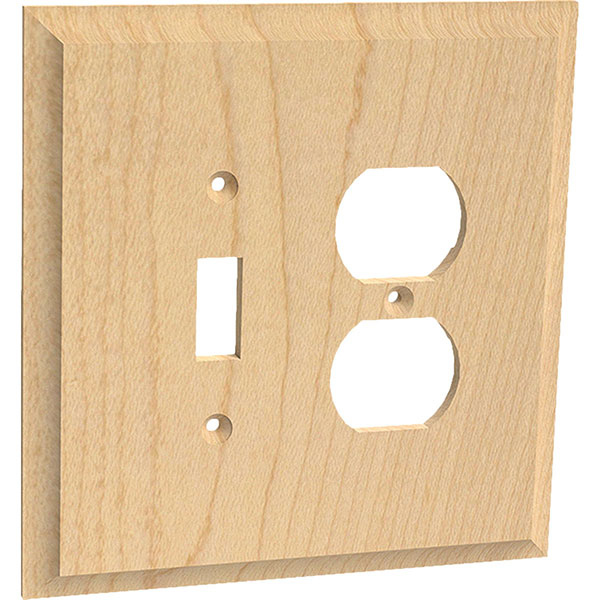 Brown Wood Products BW01450012HM1