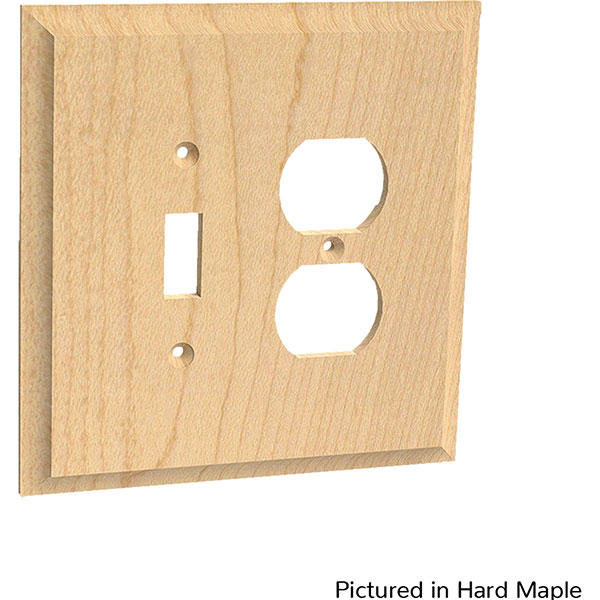 Brown Wood Products BW01450012QS1
