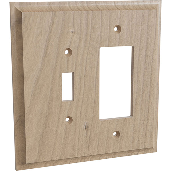 Brown Wood Products BW01450013CH1