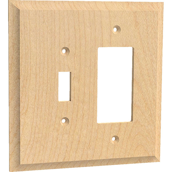 Brown Wood Products BW01450013HM1