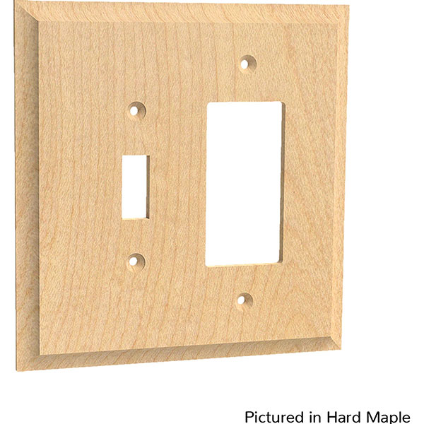 Brown Wood Products BW01450013QS1