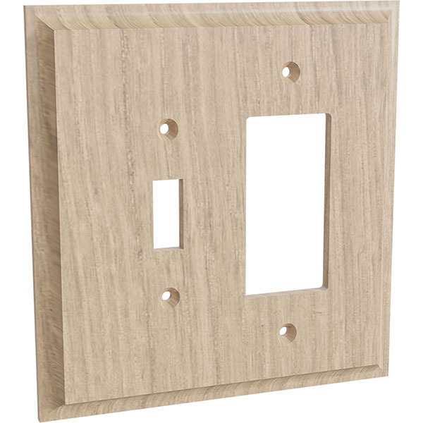 Brown Wood Products BW01450013WK1