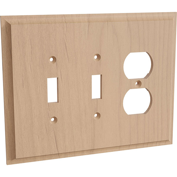 Brown Wood Products BW01451012AL1