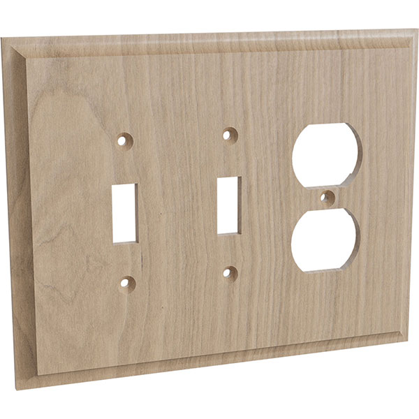Brown Wood Products BW01451012CH1