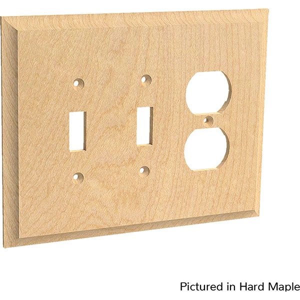 Brown Wood Products BW01451012QS1