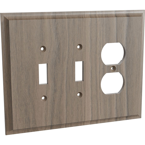 Brown Wood Products BW01451012WL1