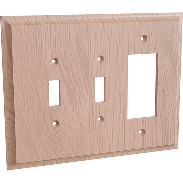 Brown Wood Products BW01451013AK1