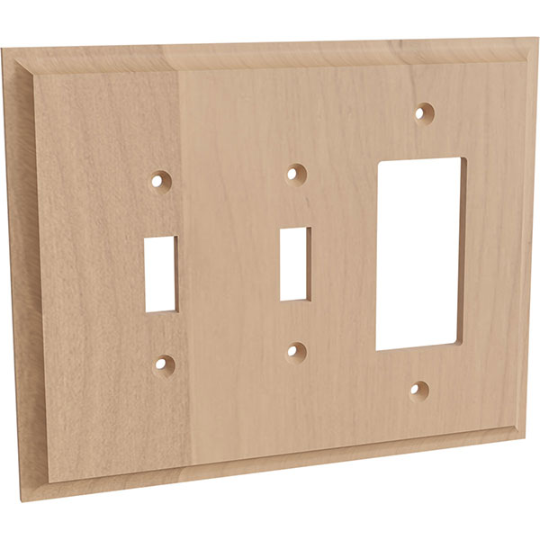 Brown Wood Products BW01451013AL1