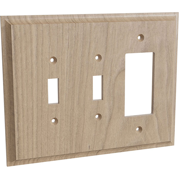 Brown Wood Products BW01451013CH1
