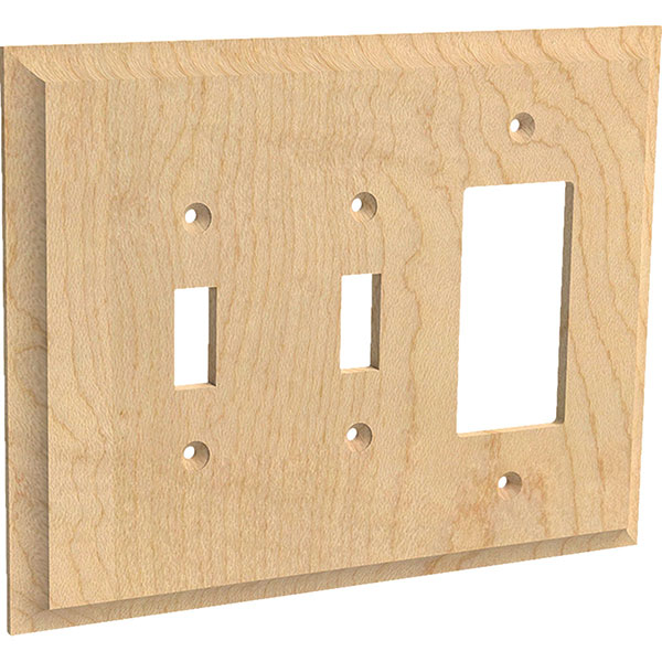 Brown Wood Products BW01451013HM1