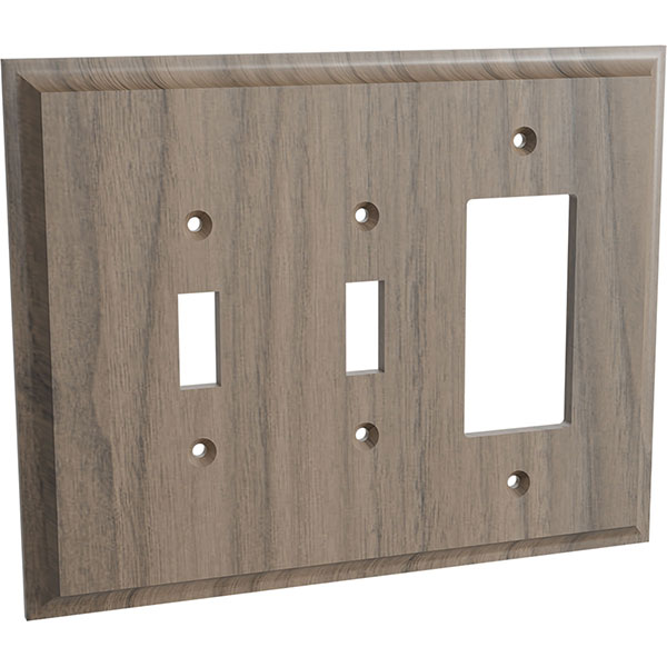 Brown Wood Products BW01451013WL1