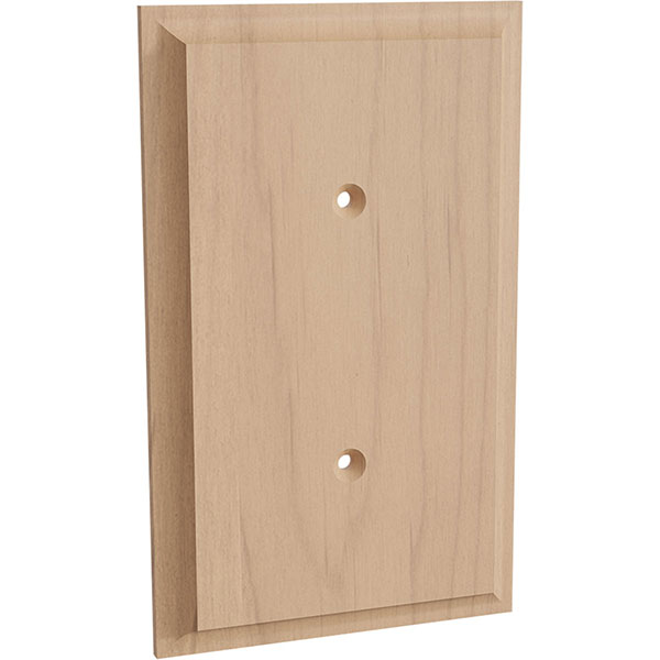Brown Wood Products BW01452001AL1