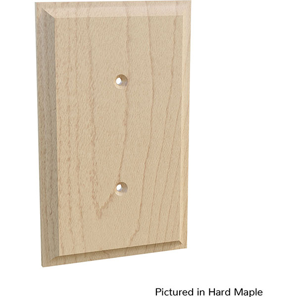 Brown Wood Products BW01452001QS1
