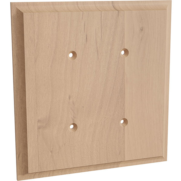 Brown Wood Products BW01452002AL1