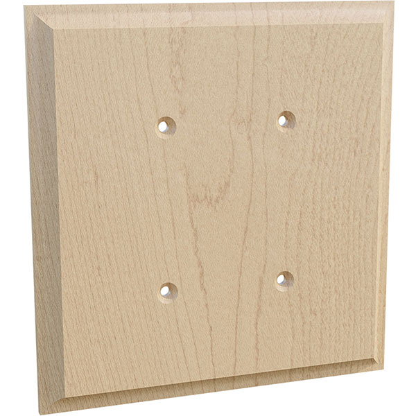 Brown Wood Products BW01452002HM1