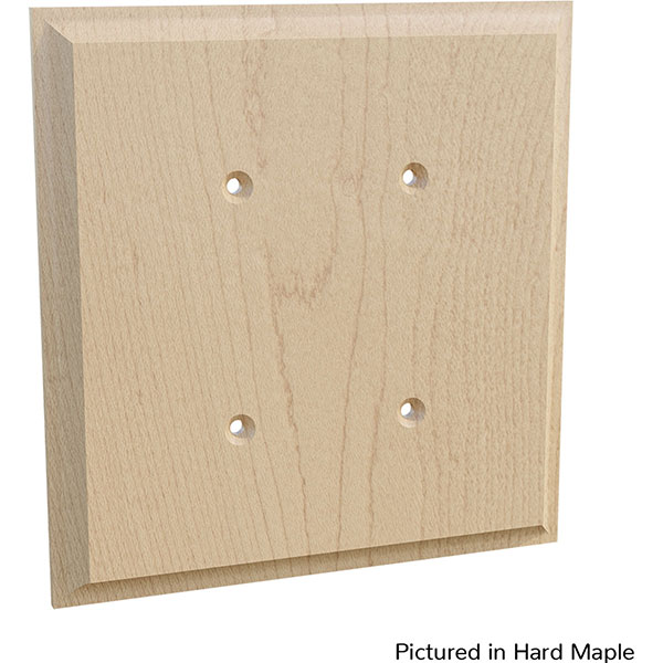 Brown Wood Products BW01452002QS1