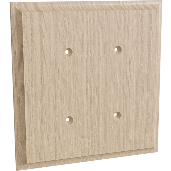 Brown Wood Products BW01452002WK1
