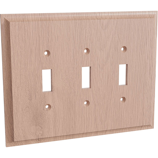 Brown Wood Products BW01453001AK1
