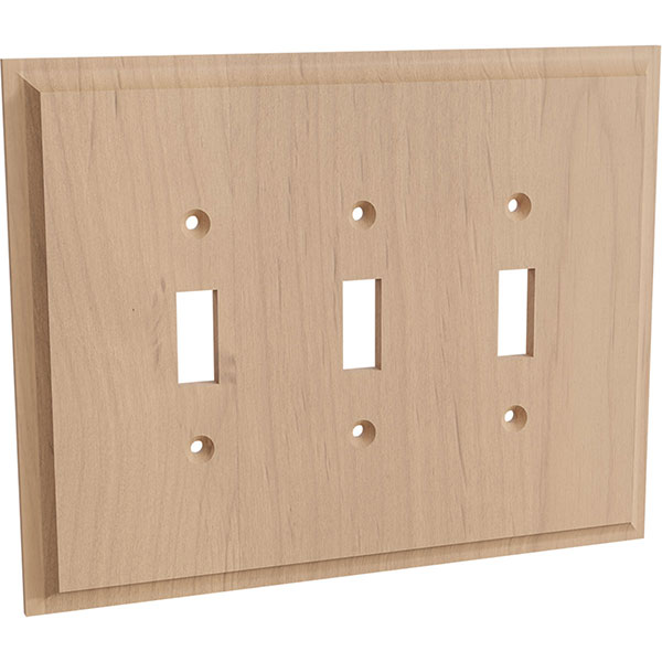 Brown Wood Products BW01453001AL1