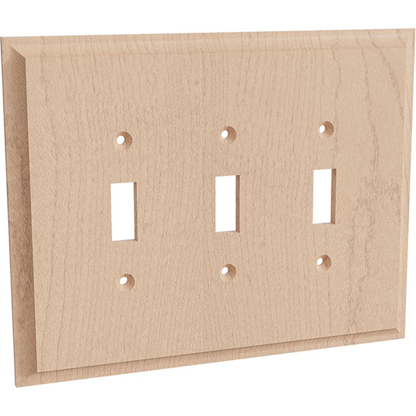 Brown Wood Products BW01453001QS1