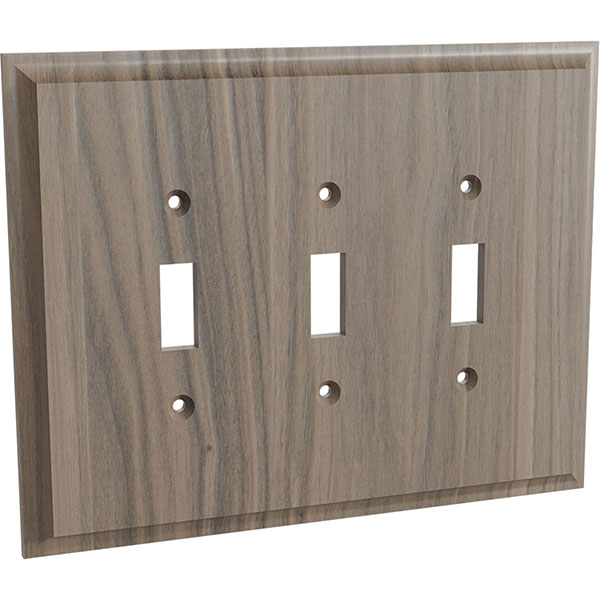 Brown Wood Products BW01453001WL1