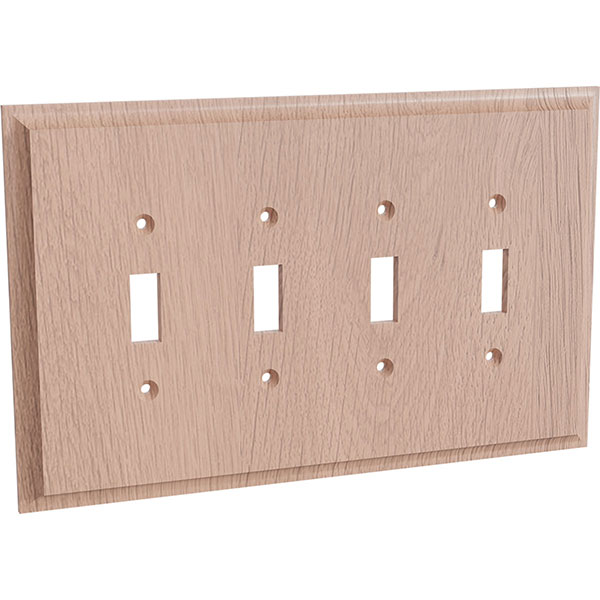 Brown Wood Products BW01454001AK1